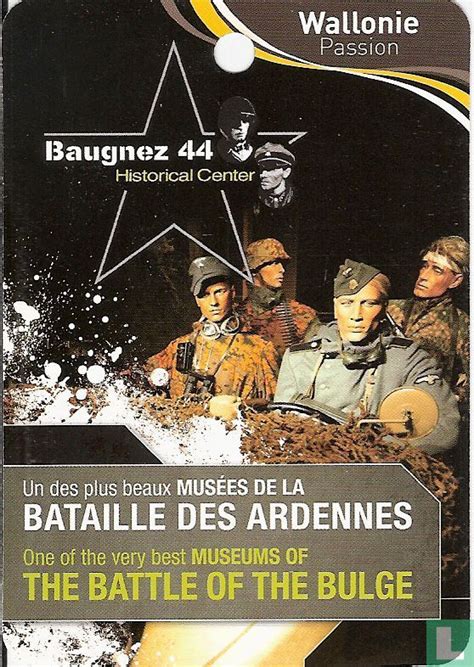 bataille des ardennes baugnez 44 malmedy